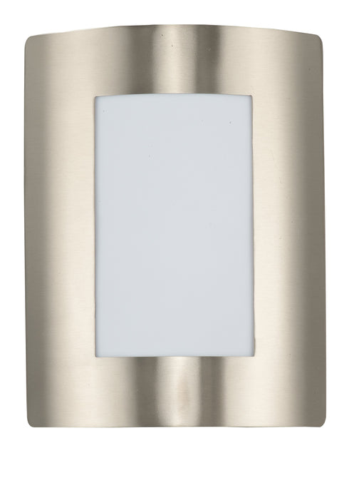 Maxim View LED E26 Outdoor Wall Mount Model: 64332WTBZ