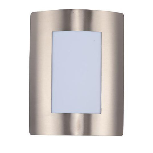 Maxim View LED Outdoor Wall Mount Model: 54332WTBZ