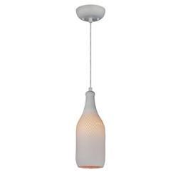Maxim Vino Single Pendant Model: 12161WTWT