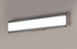 Maxim Visor 24 Inch LED Wall Sconce Model: 24754FTBK