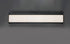 Maxim Visor 30 Inch LED Wall Sconce Model: 24756FTBK
