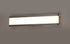 Maxim Visor 30 Inch LED Wall Sconce Model: 24756FTBK