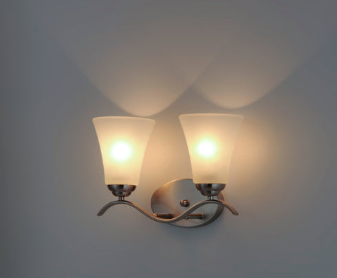 Maxim Vital 2 Light Bath Vanity Model: 12082FTSN