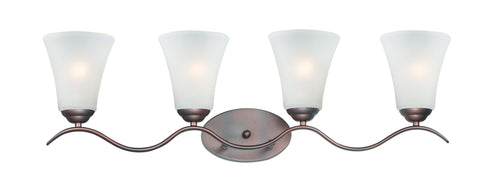 Maxim Vital Bath Vanity Model: 12084FTOI