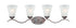 Maxim Vital Bath Vanity Model: 12084FTOI