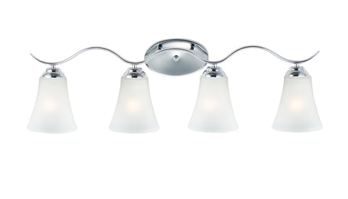 Maxim Vital Bath Vanity Model: 12084FTOI