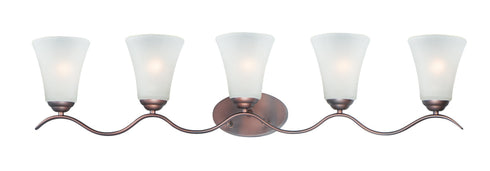 Maxim Vital Bath Vanity Model: 12085FTOI