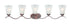 Maxim Vital Bath Vanity Model: 12085FTOI