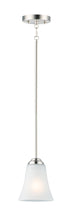 Maxim Vital Mini Pendant Model: 92081FTOI