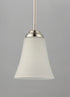Maxim Vital Mini Pendant Model: 92081FTOI
