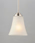 Maxim Vital Mini Pendant Model: 92081FTOI