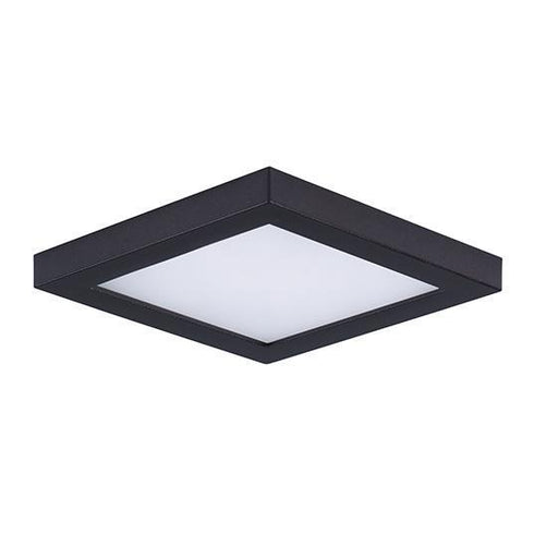 Maxim Wafer Flush Mount Model: 57720WTWT