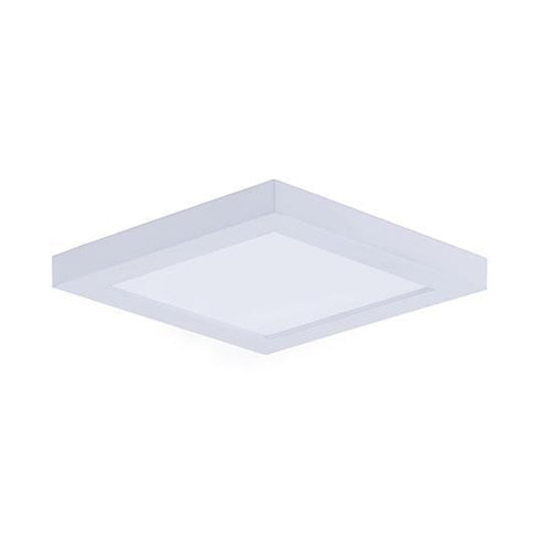 Maxim Wafer Flush Mount Model: 57720WTWT