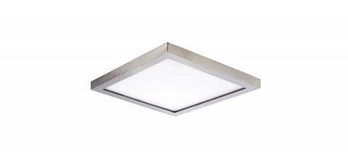 Maxim Wafer Flush Mount Model: 57720WTWT