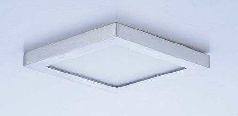 Maxim Wafer Flush Mount Model: 57720WTWT