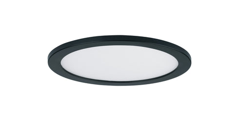 Maxim Wafer Flush Mount Model: 58712WTWT