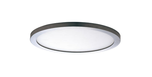 Maxim Wafer Flush Mount Model: 58712WTWT