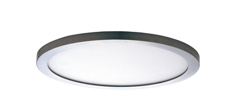 Maxim Wafer Flush Mount Model: 58714WTWT
