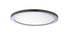 Maxim Wafer Flush Mount Model: 58714WTWT