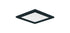 Maxim Wafer Flush Mount Model: 58720WTBK