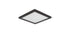 Maxim Wafer Flush Mount Model: 58720WTBK