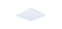 Maxim Wafer Flush Mount Model: 58720WTBK
