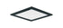 Maxim Wafer Flush Mount Model: 58722WTBZ
