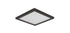 Maxim Wafer Flush Mount Model: 58722WTBZ