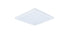 Maxim Wafer Flush Mount Model: 58722WTBZ