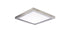 Maxim Wafer Flush Mount Model: 58722WTBZ