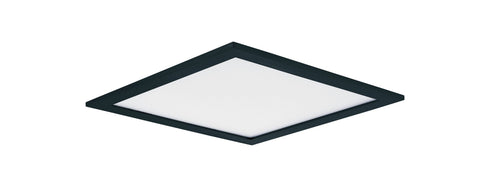 Maxim Wafer Flush Mount Model: 58724WTBK