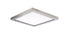 Maxim Wafer Flush Mount Model: 58724WTBK
