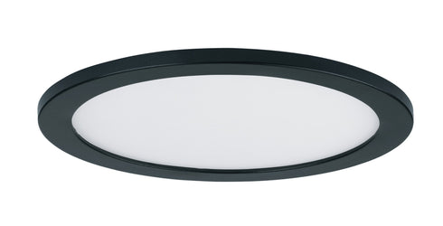 Maxim Wafer Flush Mount Model: 58736WTBZ