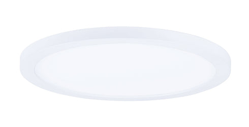 Maxim Wafer Flush Mount Model: 58736WTBZ