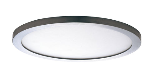 Maxim Wafer Flush Mount Model: 58736WTBZ