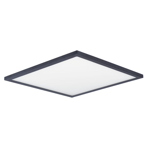 Maxim Wafer Flush Mount Model: 58738WTWT