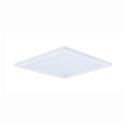 Maxim Wafer Flush Mount Model: 58739WTWT