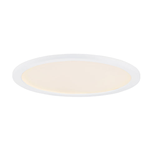 Maxim Wafer Flush Mount Model: 58741WTWT