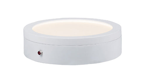 Maxim Wafer Flush Mount Model: 58784WTWT