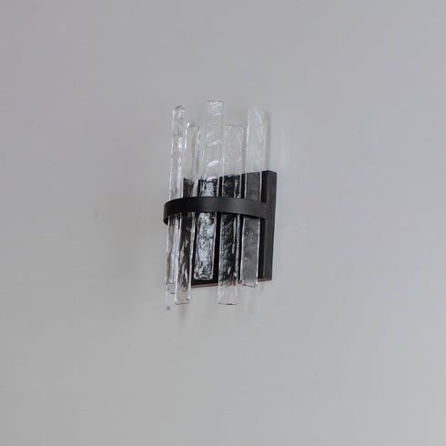 Maxim Warren Wall Sconce Model: 21839AGDBZ