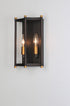 Maxim Wellington Wall Sconce Model: 13599OIAB