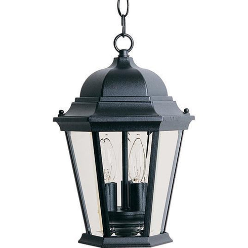 Maxim Westlake Outdoor Hanging Lantern Model: 1009BK