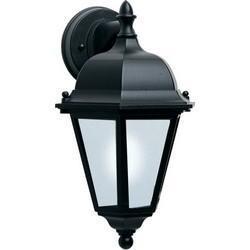 Maxim Westlake LED E26 Westlake LED 1 Light Outdoor Wall Lantern Model: 65100BK