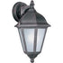 Maxim Westlake LED E26 Westlake LED 1 Light Outdoor Wall Lantern Model: 65100BK
