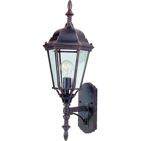Maxim Westlake LED Outdoor Wall Mount Model: 55103RP
