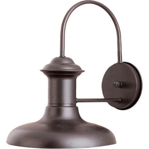 Maxim Wharf Outdoor Wall Mount Model: 35003EB