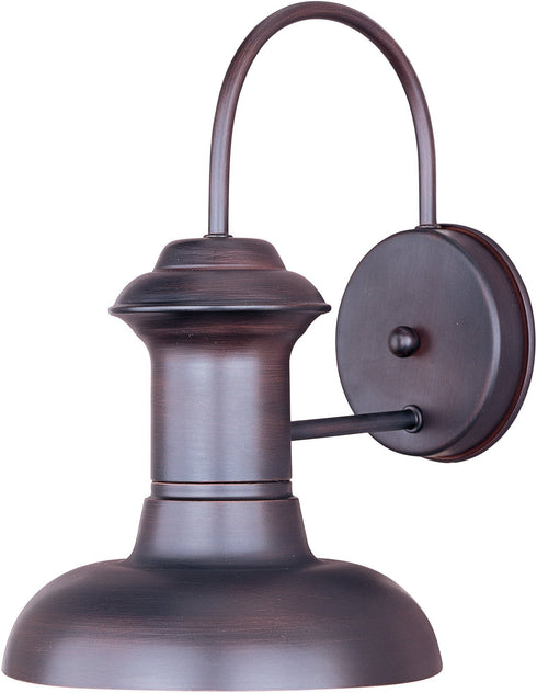 Maxim Wharf Outdoor Wall Mount Model: 35003EB