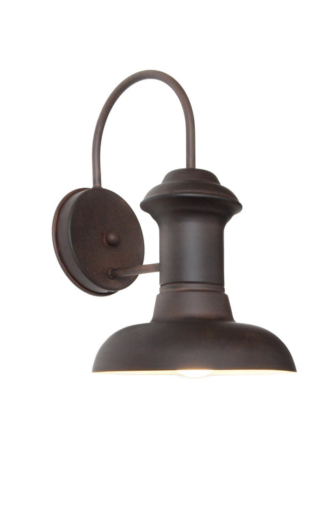 Maxim Wharf Outdoor Wall Mount Model: 35001EB
