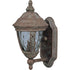 Maxim Whittier Vx Outdoor Wall Mount Model: 40203WGET