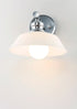 Maxim Willowbrook Wall Sconce Model: 11191SWPC